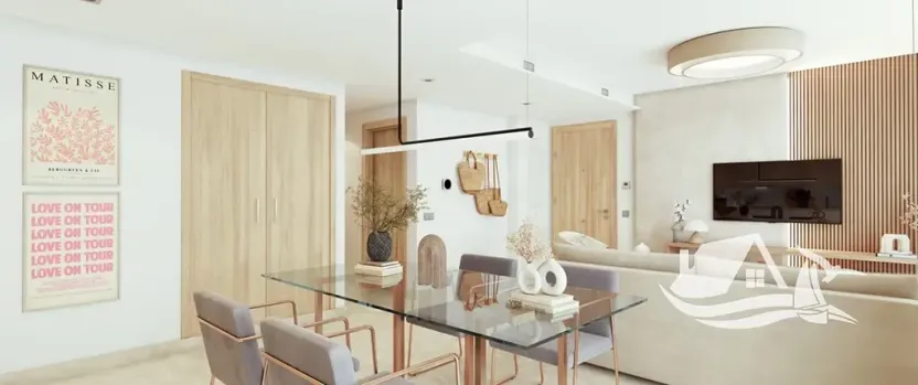 Prodej bytu 3+kk, Mijas, Španělsko, 82 m2