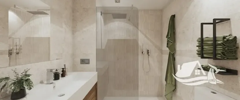 Prodej bytu 3+kk, Mijas, Španělsko, 82 m2