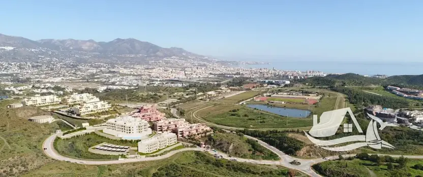 Prodej bytu 3+kk, Mijas, Španělsko, 82 m2