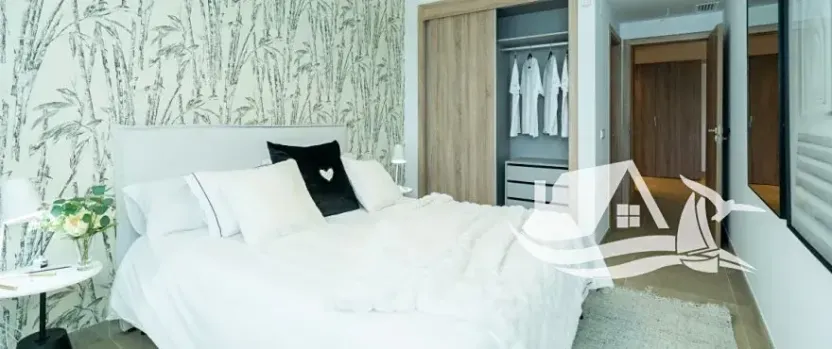 Prodej bytu 3+kk, Estepona, Španělsko, 83 m2