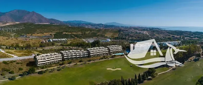 Prodej bytu 3+kk, Estepona, Španělsko, 83 m2