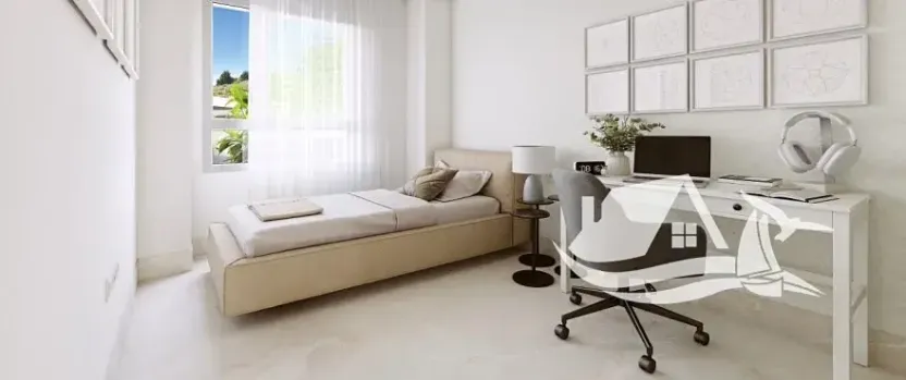 Prodej bytu 3+kk, Benahavís, Španělsko, 103 m2