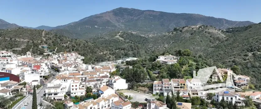 Prodej bytu 4+kk, Benahavís, Španělsko, 107 m2