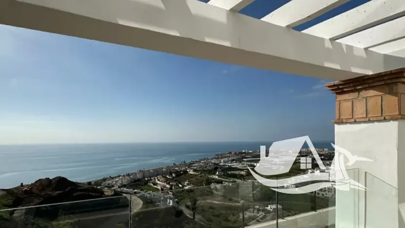 Prodej rodinného domu, Torrox, Španělsko, 142 m2