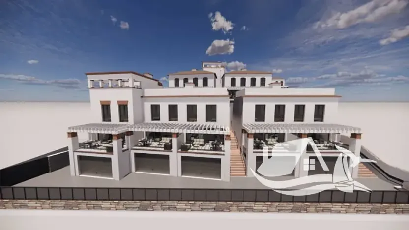 Prodej rodinného domu, Torrox, Španělsko, 145 m2