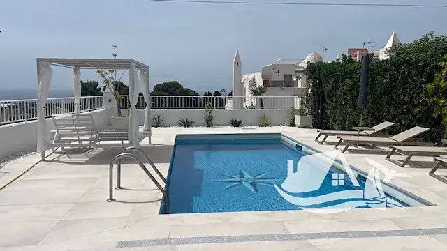 Prodej vily, Nerja, Španělsko, 190 m2