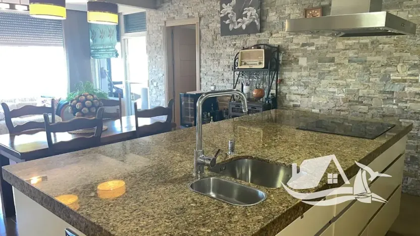 Prodej bytu 4+kk, Torrox, Španělsko, 170 m2