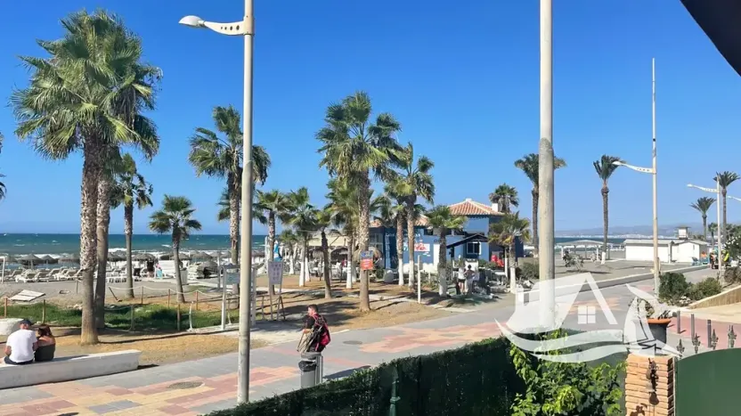 Prodej bytu 4+kk, Torrox, Španělsko, 170 m2