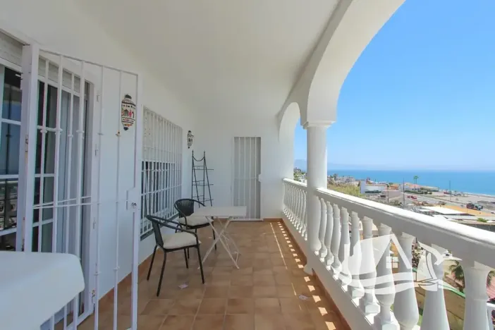 Prodej vily, Torrox, Španělsko, 200 m2