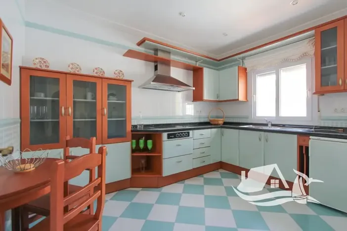 Prodej vily, Torrox, Španělsko, 200 m2