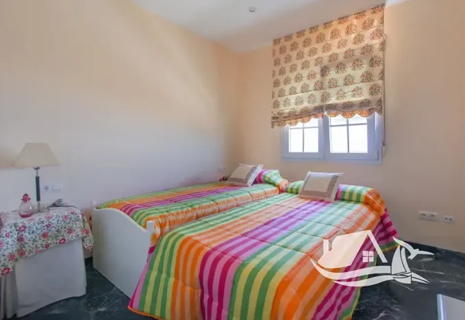 Prodej vily, Torrox, Španělsko, 200 m2