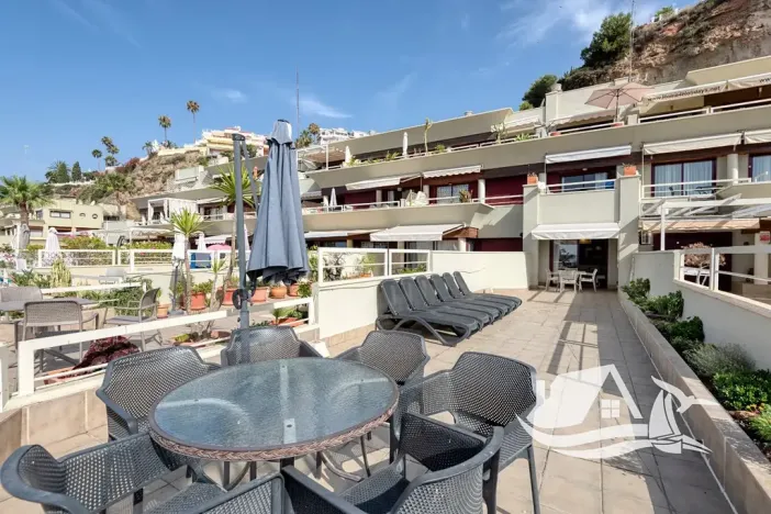 Prodej bytu 4+kk, Nerja, Španělsko, 104 m2