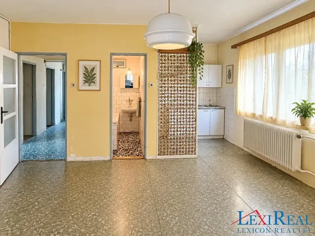 Prodej rodinného domu, Církvice, 250 m2