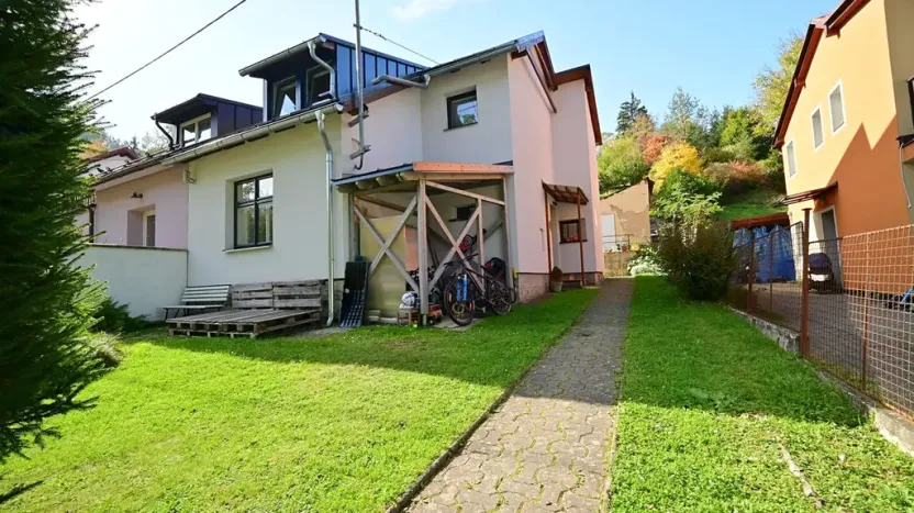 Prodej rodinného domu, Hvězdonice, 135 m2