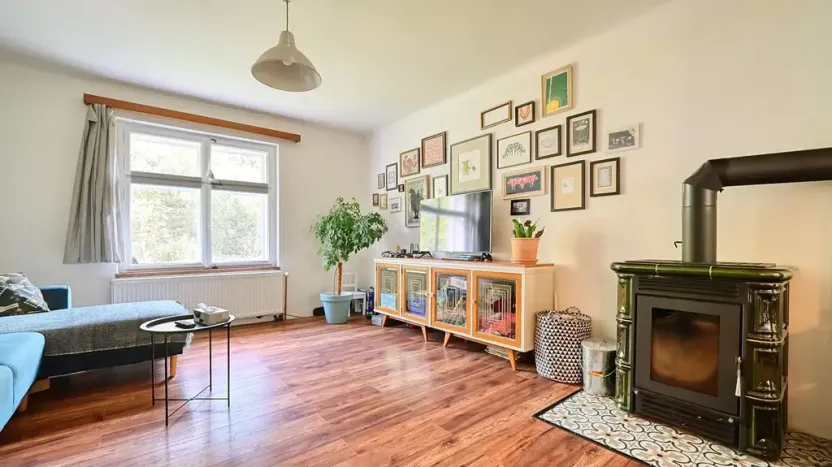 Prodej rodinného domu, Hvězdonice, 135 m2