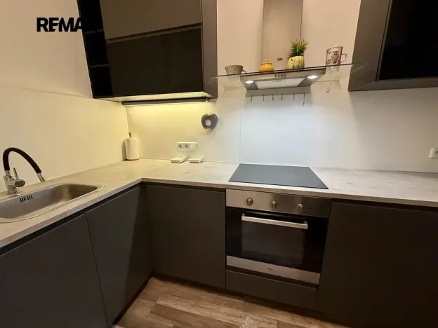 Prodej bytu 1+kk, Králův Dvůr, Plzeňská, 41 m2