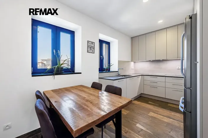 Pronájem rodinného domu, Praha - Modřany, Pod lomem, 91 m2