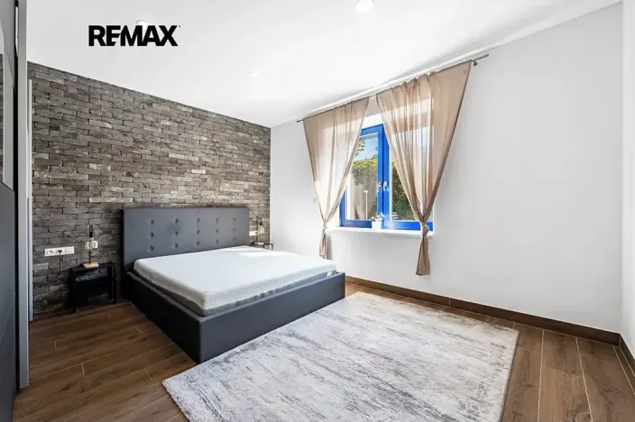 Pronájem rodinného domu, Praha - Modřany, Pod lomem, 91 m2