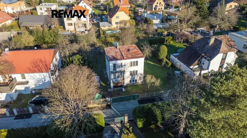 Prodej rodinného domu, Řevnice, Klicperova, 120 m2