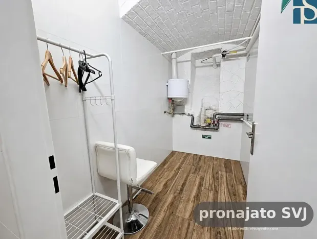 Prodej bytu 1+1, Praha - Vinohrady, Na Kozačce, 48 m2