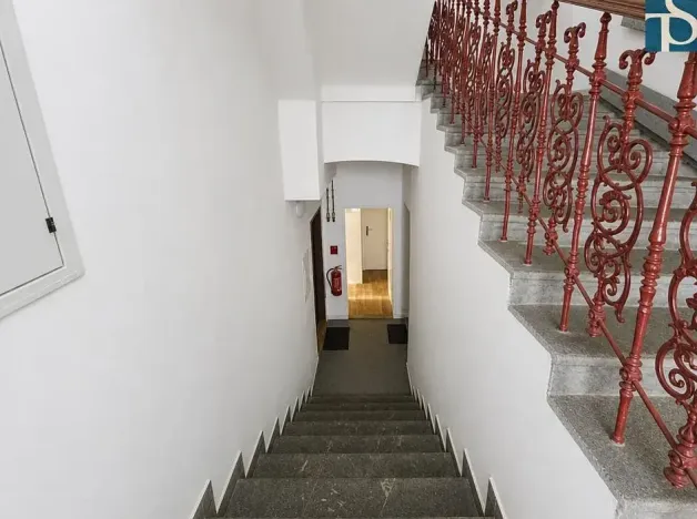 Prodej bytu 1+1, Praha - Vinohrady, Na Kozačce, 48 m2