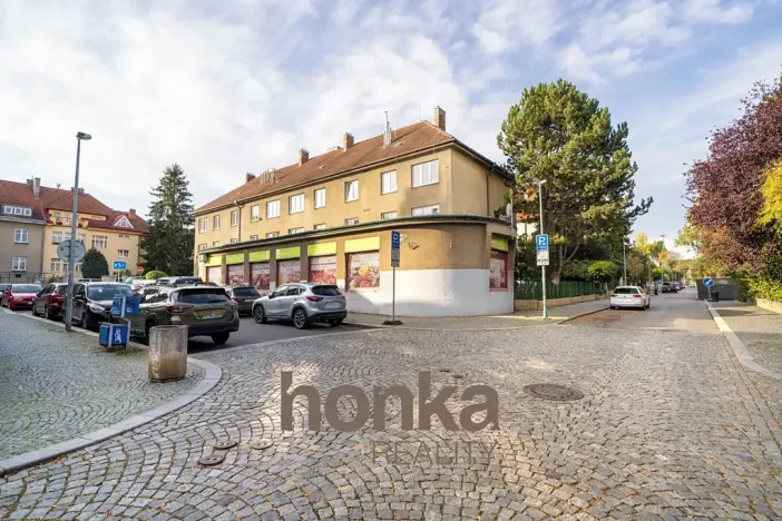 Prodej bytu 2+1, Praha - Břevnov, U páté baterie, 52 m2
