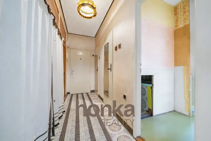 Prodej bytu 2+1, Praha - Břevnov, U páté baterie, 52 m2