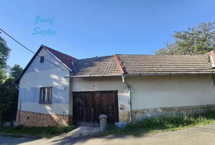 Prodej rodinného domu, Kunštát, 97 m2