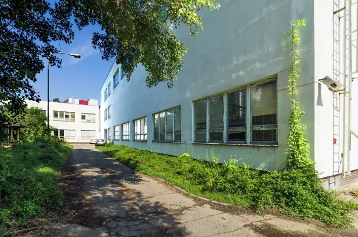 Pronájem skladu, Praha - Michle, Ohradní, 9 m2
