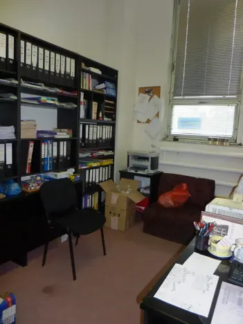 Pronájem skladu, Praha - Michle, Ohradní, 20 m2