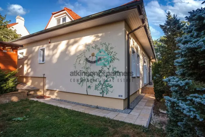 Prodej rodinného domu, Hluboká nad Vltavou, Hosínská, 350 m2