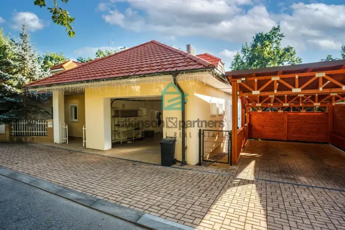 Prodej rodinného domu, Hluboká nad Vltavou, Hosínská, 350 m2