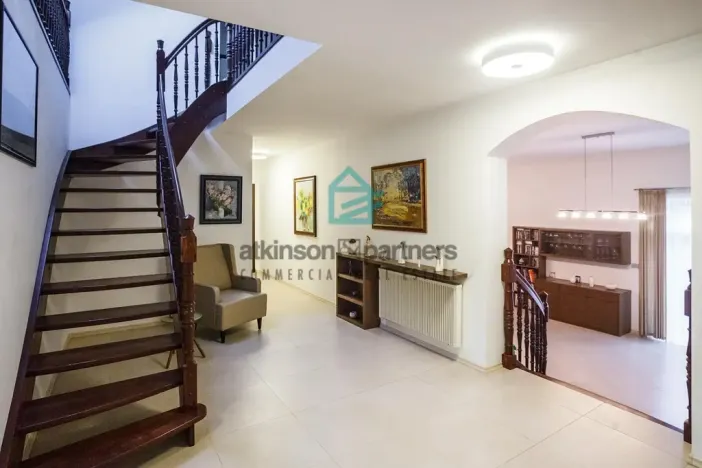 Prodej rodinného domu, Hluboká nad Vltavou, Hosínská, 350 m2