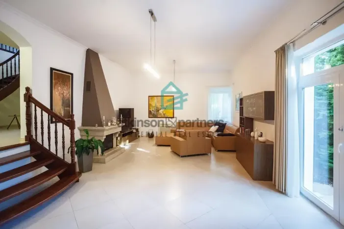 Prodej rodinného domu, Hluboká nad Vltavou, Hosínská, 350 m2