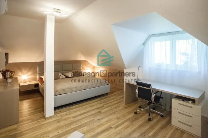 Prodej rodinného domu, Hluboká nad Vltavou, Hosínská, 350 m2