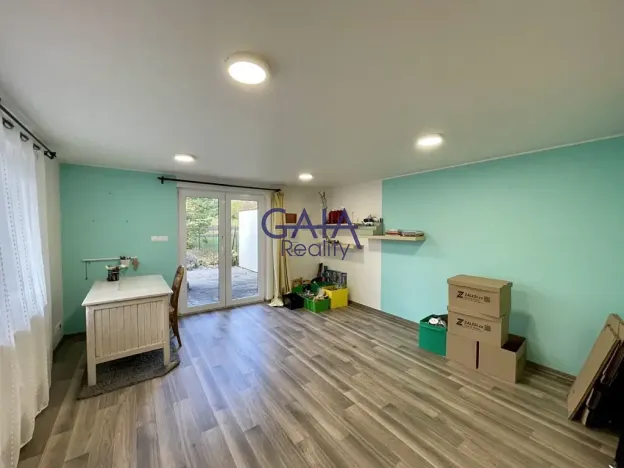 Prodej rodinného domu, Lipov, 102 m2