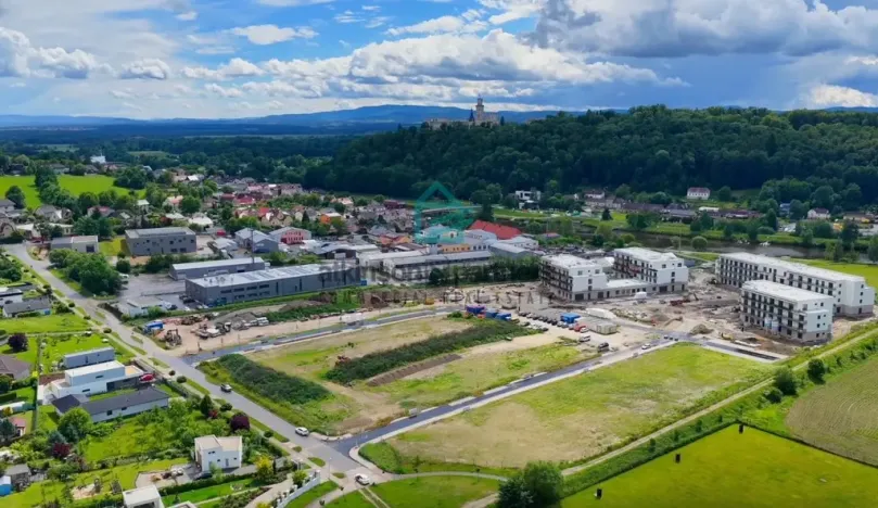 Prodej pozemku, Hluboká nad Vltavou, 981 m2