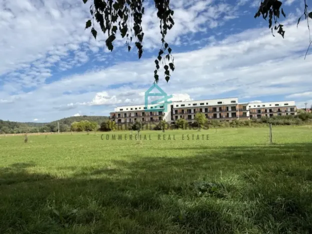 Prodej pozemku, Hluboká nad Vltavou, Masarykova, 1016 m2