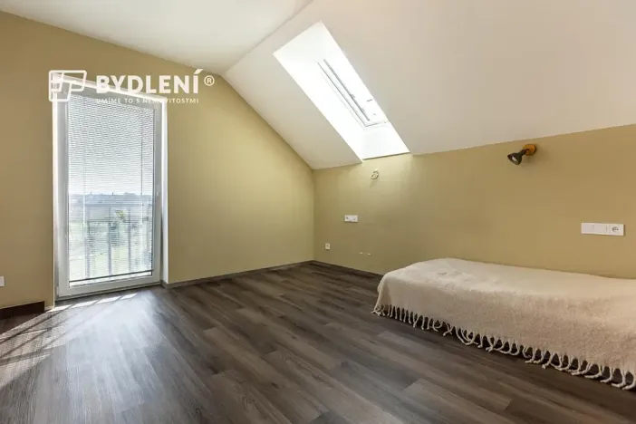 Prodej rodinného domu, Vědomice, Venkovská, 226 m2