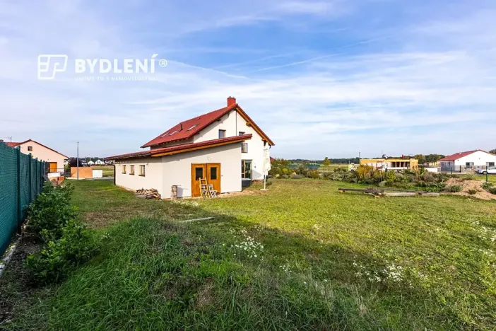 Prodej rodinného domu, Vědomice, Venkovská, 226 m2