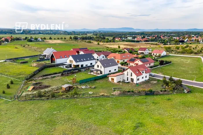 Prodej rodinného domu, Vědomice, Venkovská, 226 m2