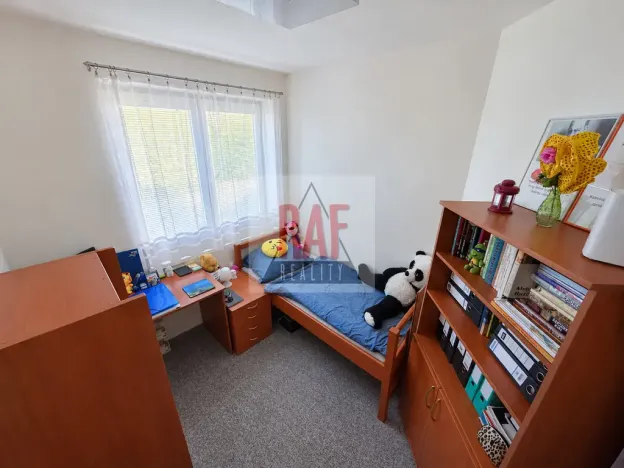 Prodej rodinného domu, Sazomín, 225 m2