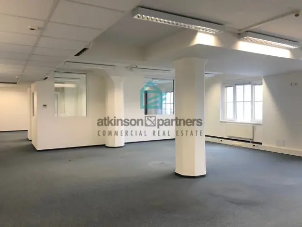 Pronájem kanceláře, České Budějovice - České Budějovice 3, Pražská tř., 100 m2