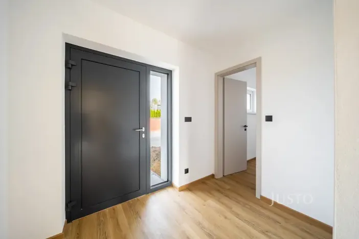 Prodej rodinného domu, Hlincová Hora, Kodetka Vnitřní, 175 m2
