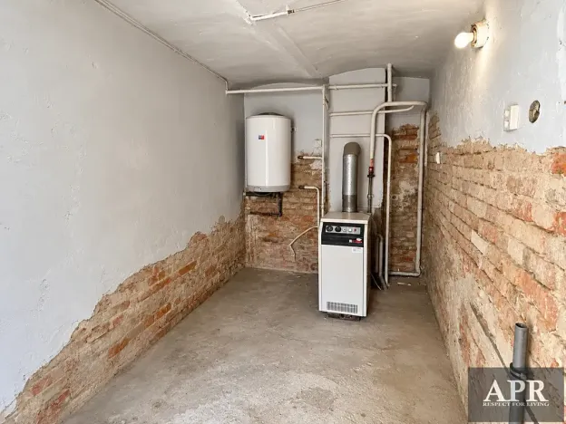 Prodej rodinného domu, Podolí, 112 m2