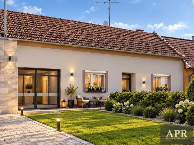 Prodej rodinného domu, Podolí, 112 m2