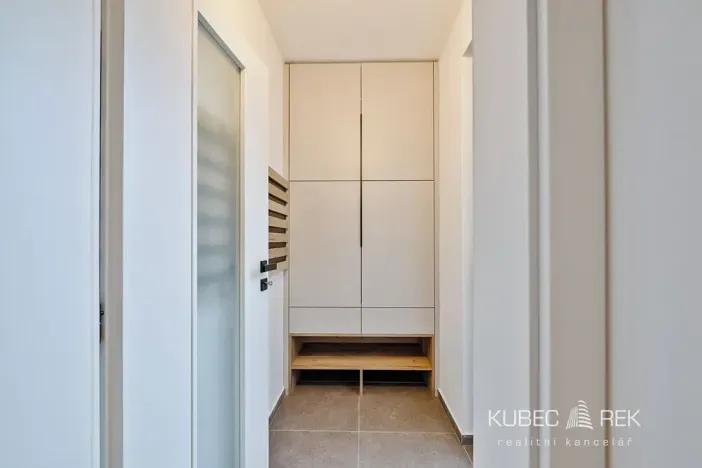Pronájem rodinného domu, Tábor, Ostružinová, 87 m2