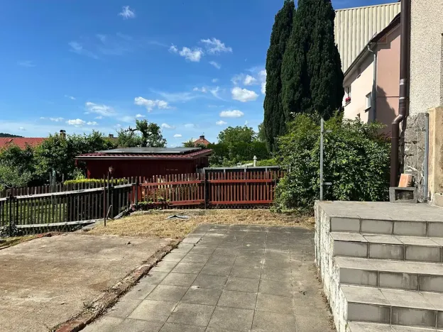 Pronájem bytu 2+1, Děčín, Škroupova, 64 m2