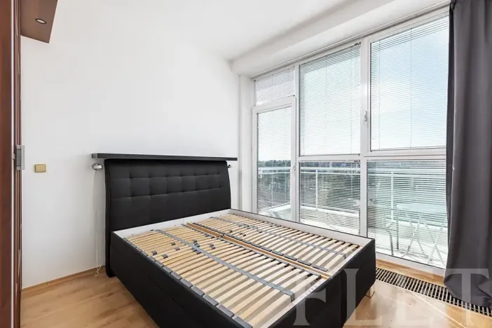 Prodej bytu 2+kk, Praha - Strašnice, V Rybníčkách, 46 m2