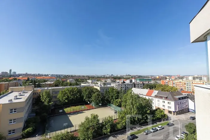 Prodej bytu 2+kk, Praha - Strašnice, V Rybníčkách, 46 m2